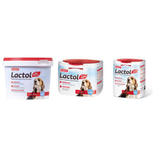 Load image into Gallery viewer, Beaphar Lactol Milk Powder For Puppies