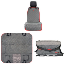 Load image into Gallery viewer, KONG Car Seats and Protectors For Dogs