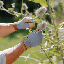 Load image into Gallery viewer, Kent & Stowe Grey Comfort Gloves