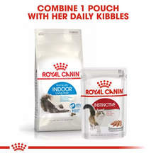 Load image into Gallery viewer, Royal Canin Indoor Long Hair Cat Food