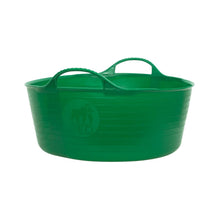 Load image into Gallery viewer, Red Gorilla Small Shallow Tub 15L