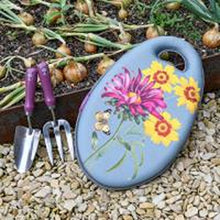 Load image into Gallery viewer, Burgon & Ball Asteraceae Kneelo