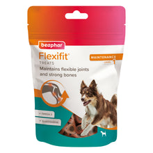 Load image into Gallery viewer, Beaphar Flexifit Dog Treats Maintains Flexible Joints & Strong Bones