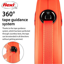 Load image into Gallery viewer, Flexi Xtreme Tape 3m Orange Extra Small