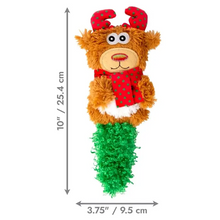 Load image into Gallery viewer, KONG Holiday Kickeroo® Character Assorted