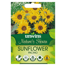 Load image into Gallery viewer, NH Sunflower PacinoFlower