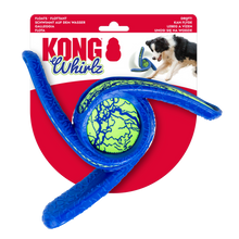 Load image into Gallery viewer, KONG Whirlz Throw Medium/Large
