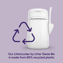 Load image into Gallery viewer, LitterLocker by Litter Genie Bin