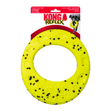 Load image into Gallery viewer, Kong Reflex Durable Dog Toy