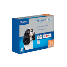 Load image into Gallery viewer, Virbac Effipro Duo For Cats & Dogs