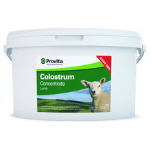 Load image into Gallery viewer, Provita Lamb Colostrum