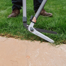 Load image into Gallery viewer, Kent & Stowe SureCut Adjustable Height Lawn Edging Shears