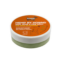 Load image into Gallery viewer, Hownd Hemp Paw Nose And Skin Balm 50g