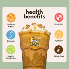 Load image into Gallery viewer, Furr Boost Healthy Hydrating Drink For Dogs 400ml All Flavours