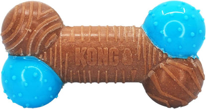Load image into Gallery viewer, KONG CoreStrength™ Bamboo Bone Large