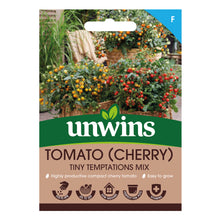 Load image into Gallery viewer, Tomato Tiny Temptations Mix