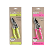 Load image into Gallery viewer, Burgon & Ball FloraBrite Pocket Pruner