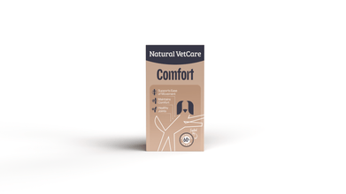 Load image into Gallery viewer, Natural VetCare Oil Supplements for Dogs – Comfort Oil (Joint & Mobility) or Skin Oil (Skin & Coat)
