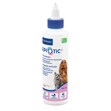 Load image into Gallery viewer, Virbac Epi-Otic Ear Cleaner for Cats and Dogs