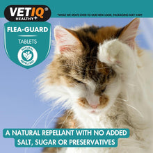 Load image into Gallery viewer, VETIQ Flea-Guard 90 Tablets