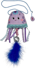 Load image into Gallery viewer, KONG Teaser Jellyfish Assorted