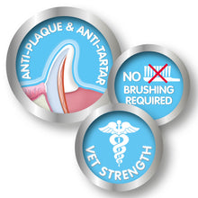 Load image into Gallery viewer, Beaphar Liver Flavoured Tooth Gel for Cats & Dogs 100g