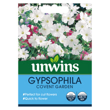Load image into Gallery viewer, Gypsophila Covent Garden