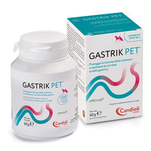 Load image into Gallery viewer, Gastrik Pet Gastric Function Cats & Dogs 30ml Paste/30 Tablets