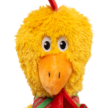 Load image into Gallery viewer, KONG Holiday Knots Chicken Medium/Large