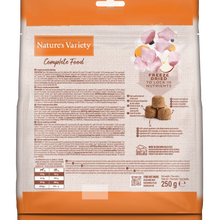 Load image into Gallery viewer, Nature's Variety Complete Freeze Dried Food For Adult Dogs Various Flavours