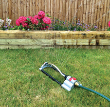 Load image into Gallery viewer, Spear & Jackson Oscillating Sprinkler