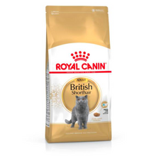 Load image into Gallery viewer, Royal Canin British Shorthair Adult Dry Cat Food For Cats