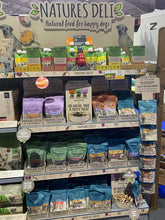 Load image into Gallery viewer, Natures Deli Liver Paste Pouch 100g