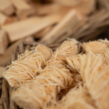 Load image into Gallery viewer, Homefire Twizlers Wood Wool Firelighters 300g