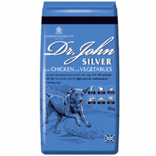 Load image into Gallery viewer, Dr John Food For Working Dogs Chicken & Vegetable 15Kg