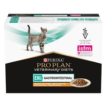 Load image into Gallery viewer, Purina Pro Plan Veterinary Diet Feline EN Gastrointestinal with Chicken