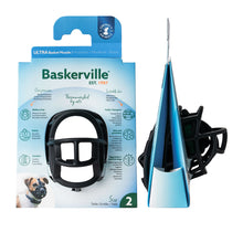 Load image into Gallery viewer, Baskerville Ultra Basket Muzzle
