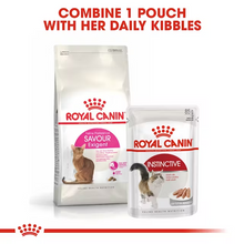Load image into Gallery viewer, Royal Canin Savour Exigent Cat Food