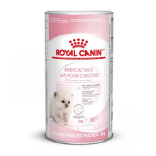 Load image into Gallery viewer, Royal Canin Baby Cat Milk 300g