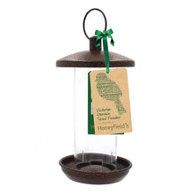 Load image into Gallery viewer, Honeyfield's Victorian Garden Feeders