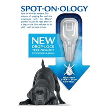 Load image into Gallery viewer, Virbac Effipro Spot On For Cats & Dogs 4 Pack