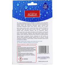 Load image into Gallery viewer, Acana Hanging Moisture Absorber Sachets 4 Pack