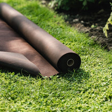 Load image into Gallery viewer, Weedstop Classic Bed & Border Weed Fabric 12 x 1m