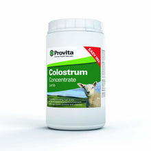 Load image into Gallery viewer, Provita Lamb Colostrum