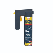 Load image into Gallery viewer, Zero In Ant & Insect Killer 600ml Trigger Aerosol