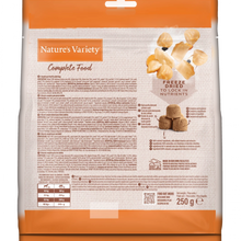 Load image into Gallery viewer, Nature's Variety Complete Freeze Dried Food For Adult Dogs Various Flavours