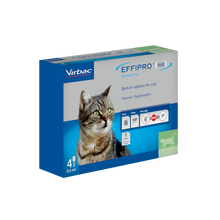Load image into Gallery viewer, Virbac Effipro Duo For Cats & Dogs