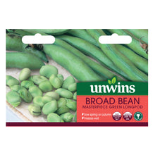 Load image into Gallery viewer, Broad Bean Masterpiece Longpod