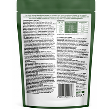 Load image into Gallery viewer, Natures Menu Original Wet Dog Food Pouches 8 x 300g