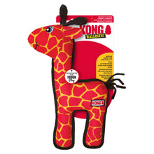 Load image into Gallery viewer, KONG Ballistic Giraffe Md/Lg